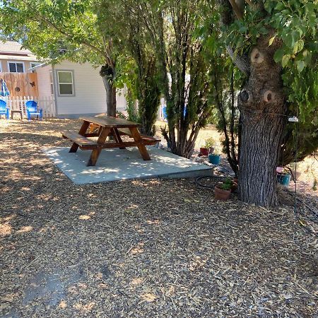 Clearlake Cabins Exterior photo